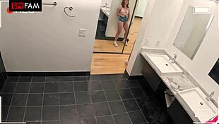 ellie nova craves stepdad's monster cock riding it hard in missionary wet pussy bliss
