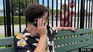 some dude pounds this big ass bbw milf's huge tits and monster cock craving pussy rough