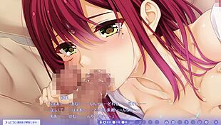 Captive Big-Tits Doll Dances Lewdly Backstage Yumi Ney