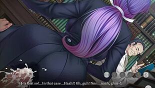 hidden dkt scene unfolds with unexpected twists