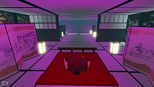 Roblox Princess Tempted By Massive Black Stallion