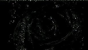 Kinky slave's cosplay anal gets rough with daddy's monster cock bondage