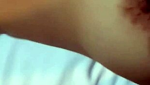 Hey 😏 dive into her deep sexy navel and feel the tease 🔥👅