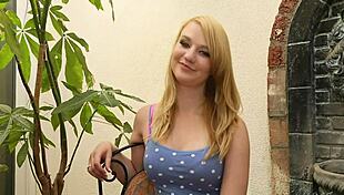 Savoring the Deep Throat Melt on Firm Erection