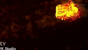 Mur Amoore Double Pussy Penetration Two Big Cocks Anal Fuck