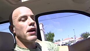 whoa, blonde tyann mason's big fake tits get totally cum coated now!