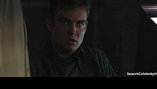 Sunny Mabrey bares sexy tits nude topless in Species III 2004