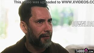 black milf nanny tempts double penetration with boyfriend neighbor