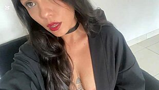 shave it soft so you can fuck me stepmom begs