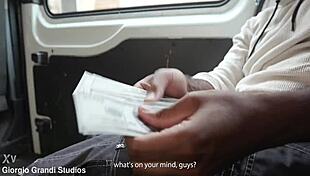 Kristy Black Prostitute Wet 4on1 BBC ATM DAP Deepthroat Gapes Pee CIM Swallow