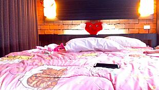 Bruno bbc wrecked my tight ass today part 06