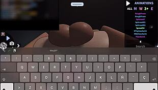 roblox gringa gets fucked hard!