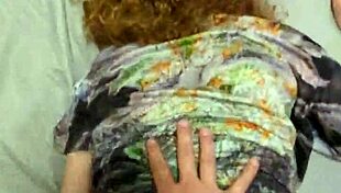 skinny college slut bred hard cum filled after birth control tossed cuckold watches