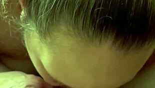 is my curvy sluty housewife deepthroating that cock at the hotel yet?