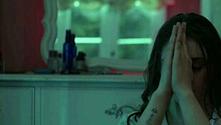 belle penelope kay confesses taboo desires to priest tommy pistol in church petite indian heat