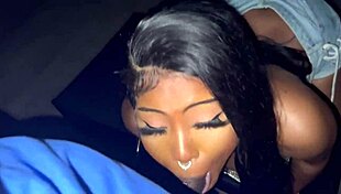 Watch This Petite Latina Milf Swallow Loads of Cum in Her Wet Mouth Full Video!