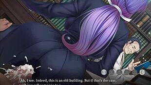 hidden dkt scene unfolds with unexpected twists