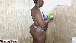 everyone craves a lick of this juicy big ass sex worker's wet pussy