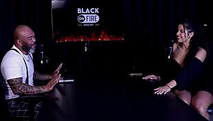 sweet karolzinha dances sensual in sheer red, skips anal but loves prelims, trail fuck and fetishes 😘🌹