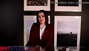 i'm your teen student in stockings craving your feet joi commands