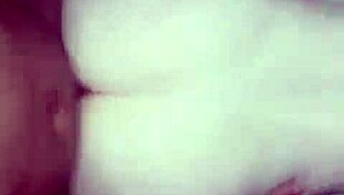 branquinha implora por pau preto de quatro viciada total?