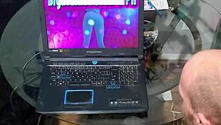 Wet Ass Pussy Cardi B Parody Dry Ass Takes Hard Penis