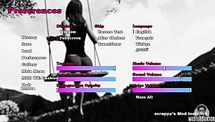 wanna see this horny milf redhead get her small tits kissed during massage?