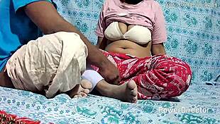 Indian Doctor and Nurse Hook Up in Hospital Room 27644