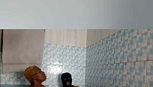 Sexysasha's Big Clit And Tits Tease In Deepthroat Update