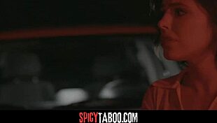 Married Couple Bangs Aliens in Insane Wedding Foursome!