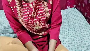 Desi Indian Stepsister Romantic Hindi Audio Sex Deepthroat Doggystyle Big Cock Creampie