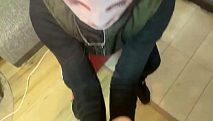 milfycalla stretches her puerto rican milf body in epic ponce adventure preview