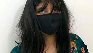 boss fucks indian maid's tight ass in hardcore anal frenzy