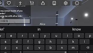 blond roblox condo slut bound for rough hardcore pounding, you craving it too?