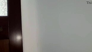 i saw stepmom shower n came huge