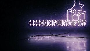 hey skyler squirts all over these cock puppets in total domination frenzy