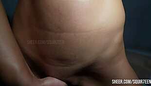 Tanned stepmom, my morning wood needs your curvy ass now right?? 🔥