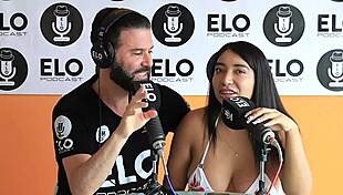 verito aguas struts through mexico city's spicy room teasing with dirty talk interview