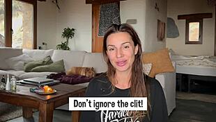 WOW GIRLS SQUIRT HARD FROM INTENSE PUSSY LICKS AND MUFF DIVING!