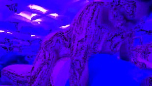 hey check out this hot swinger club fuck session with big ass latina