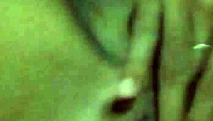 18 Year Old Skinny Asian Thai Girl Masturbates to Intense Orgasm