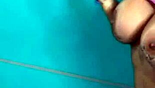 Horny Silvana Lee Big Ass Milf Pounds Neighbor Brian Evans