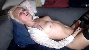 chaturbate highheelsmaus in heels nylons toys milf web chat austria gets naughty 😘👠