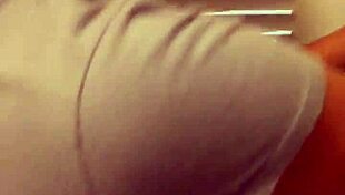 Petite Babe's Pussy Filled with Creampie in Laundry Quickie!