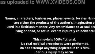 Doctor Mandates Hitachi Orgasms For Human Guinea Pig Patient Tampa