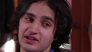 big tits stepmom rides bf cock as stepdaughter watches 👀🍑