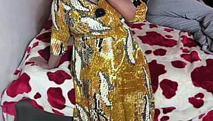 Sexy Egyptian BBW Milf Gets Anal Fucked Hot Group Sex in Front of Cuckold Husband