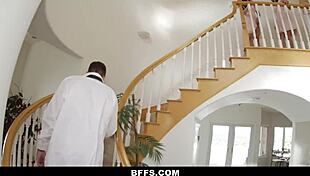 Bent Over Bridesmaids Big Cock Orgy Quickie Bedroom Pre-Wedding