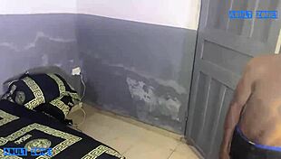 yo my stepbro's wife loves hookups i dive into her wet juicy pussy 😏💦