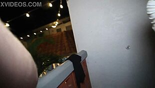 White Girl Cops Parody BTS Bisexual Femdom FFM With Kendra Heart Misty Rein Shimmy Cash!